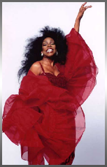 Diana Ross