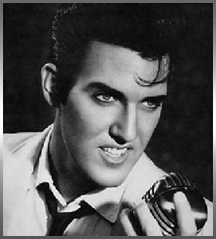 Elvis Presley