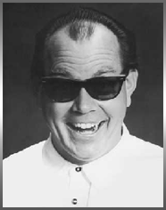 Jack Nicholson