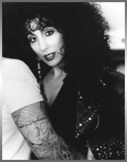 Cher